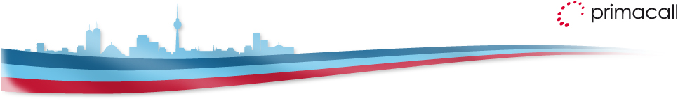 Primacall